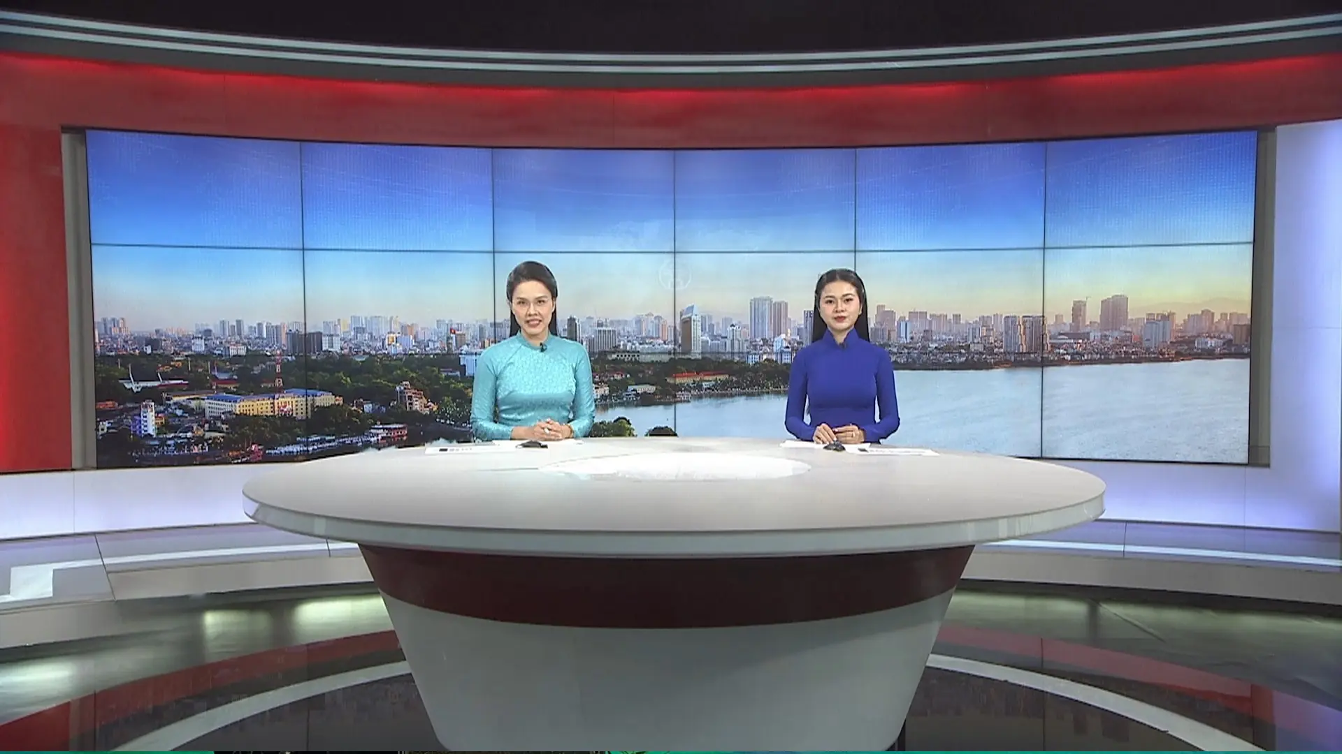 Chương trình Thời sự 18h30 | 27/10/2025